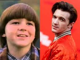 27 de junio de 1986), conocido artísticamente como drake bell, es un actor, cantautor y músico estadounidense. Como Fue La Infancia De Drake Bell A Los 13 Anos Trabajo Con Un Agresor Sexual Actitudfem
