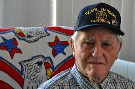 Pearl Harbor Survivors