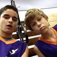 Look Who's Playing First Base by Matt Christopher