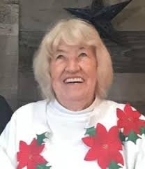 Marjorie Cherry Obituary