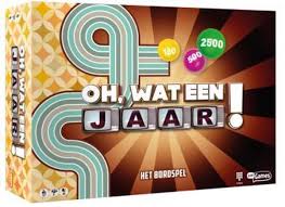 Bol Com Oh Wat Een Jaar Games
