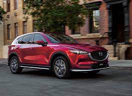 The vehicle's current condition may mean that a feature described below is no longer available on the vehicle. New 2019 Mazda Cx 5 Price In Malaysia Specs And Reviews