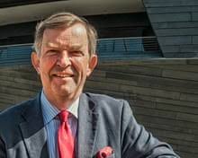 Arts head: Lisa Jamieson, head of engaging science, the Wellcome Trust