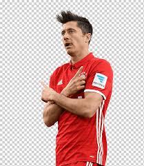 Fc bayern munchen logo screenshot, allianz arena fc bayern munich ii bundesliga uefa champions league, bayern, blue, emblem png. Robert Lewandowski Fc Bayern Munich Bundesliga Volkswagen Arena Borussia Dortmund Miscellaneous Tshirt Jersey Png Klipartz