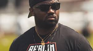 Marcus Herford übernimmt das GFL2-Team der Invaders