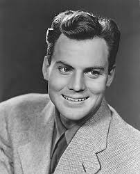 John Agar (1921-2002)