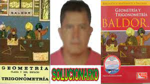 Álgebra, geometría, física, química, biología. Descargar Solucionario Algebra Baldor Pdf