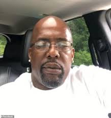 Pennsylvania judge Sonya McKnight charged with attempted murder 'after  shooting estranged boyfriend in the head, leaving him blind in one eye,  while he slept