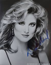 Deborah Rennard's Instagram, Twitter & Facebook