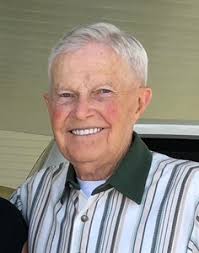 Obituary: Donald C. Doucette, 92