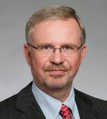 Interview: Michael Tomko, President