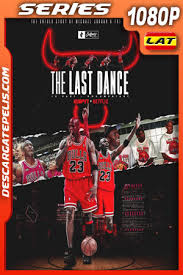 Maybe you would like to learn more about one of these? Descargatepelis El Ultimo Baile 2020 1080p Web Dl Latino Castellano Ingles