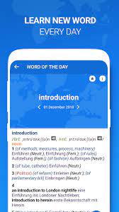 Oxford Dictionary with Translator