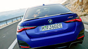 The marriage of the i and m subbrands, the car will be the first electric m car ever produced. Eyhssyehw58ghm