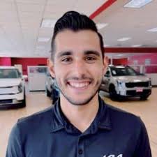 Peltier Kia Tyler Staff