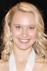 Distinquished Young Women-miranda nichols