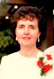 Mary DiMaggio Obituary (1929