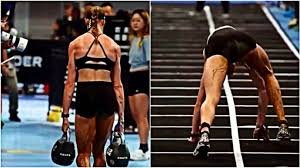 Trend Google: atleta diarrea