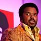 Craig Robinson event image