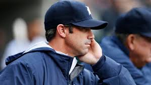 Opening Day: Tigers 4, Twins 0