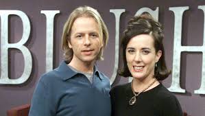 Bea was born with the full name frances beatrix spade in 2005 to fashion entrepreneurs, andy and kate spade. David Spade On Kate Spade S Death Family Is Doing As Good As We Can