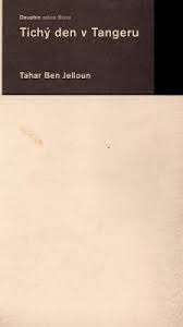 Jelloun Tahar Ben