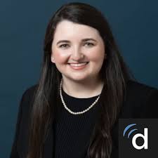 Dr. Abigail Marriott, MD