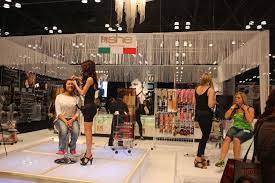 Ibs Las Vegas Gathers The Entire Beauty Industry Under One Roof