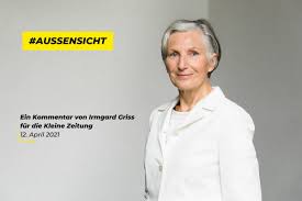 Последние твиты от irmgard griss (@irmgardgriss). Irmgard Griss Irmgardgriss Twitter
