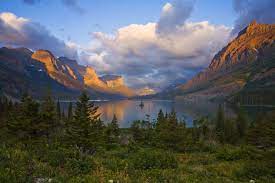 Below we share 6 different national park road trips you can take. Rv Trip To Glacier National Park Yellowstone Grand Teton