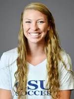 2017 Women's Soccer Roster