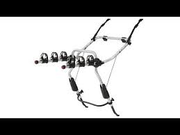 Bike Carrier Rear Thule Clipon Thule Bike Bike Rack