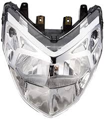 Maybe you would like to learn more about one of these? Uno Minda Hl 5218m Head Light For Bajaj Pulsar 135 Ls Amazon In Car Motorbike