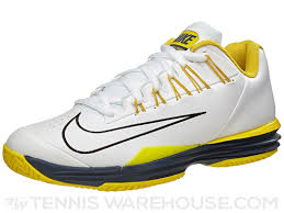 Black And Yellow Tennis Shoes Nike Lunar Ballistec 1 5 White Black Yellow Men S Shoe Nike Lunar Nike Black N Yellow