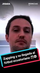 Que Es Zapping Ecuador