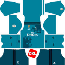 Now, we have the real madrid home kits, away and third kits as well. Dls Real Madrid Kits 2017 2018 Dream League Soccer Kits