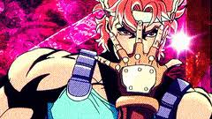 Maybe you would like to learn more about one of these? Latest Caesar Anthonio Zeppeli Gifs Gfycat