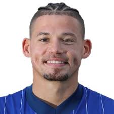 Profile Kalvin Phillips, Ipswich Town: Info, news, matches and statistics