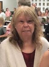 Obituary information for Bonnie Kay Mellott