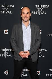 Profil pour Landon Donovan