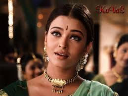 Aishwarya In A Regional Language Indian Movie Kondukonden Kondukonden Aishwarya Rai Aishwarya Rai Bachchan Film World