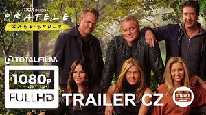 About 2 months ago · pin. Pratele Zase Spolu 2021 Cz Hd Trailer Youtube