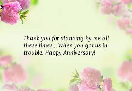 Happy anniversary, and just so you know, these anniversary wishes are not late, they are almost a while year early! Work Anniversary Sayings Quotes 70 Funny Wedding Anniversary Quotes Wishes Dogtrainingobedienceschool Com