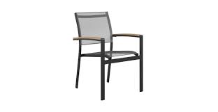 Buy Ipanema Outdoor Dining Chair Set Of 6 Online In Australia Brosa Outdoor Dining Chairs Dining Chairs Chair Set