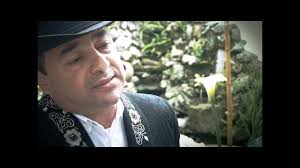 MI TESORO MAYOR HERNANDO SAAVEDRA