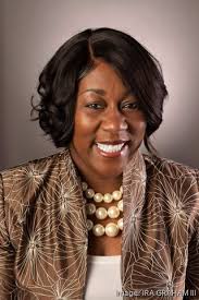 United Way of Greater Houston executive team adds Angela Harris