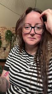 Could this be the start of me going grey?! #greyhair #30years old  #tooyoungtobegrey 😂