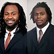 Brandon Spikes, Jermaine Cunningham top crop of new leaders