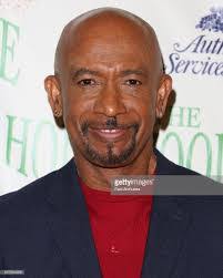 Montel Williams's Instagram, Twitter & Facebook