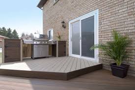 Find trex decking in canada | visit kijiji classifieds to buy, sell, or trade almost anything! Trex Fascia Boards The Finishing Touches For Any Deck Trex